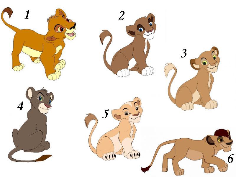 Adoptables