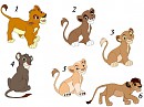 Adoptables