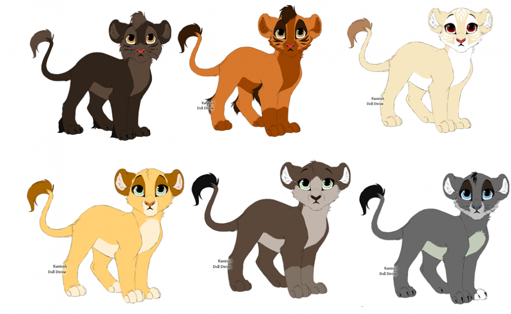 Adoptables