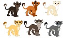 Adoptables