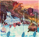 En-tête de news : J.O. aquatiques