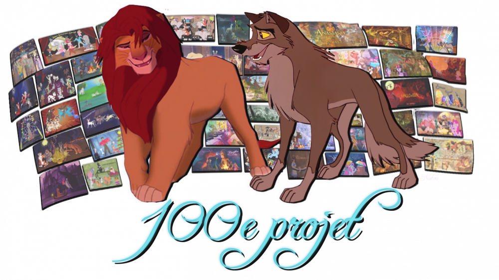 En-tête news 100e projet