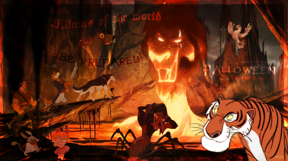 En-tête Halloween 2018