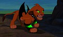 Bad Simba