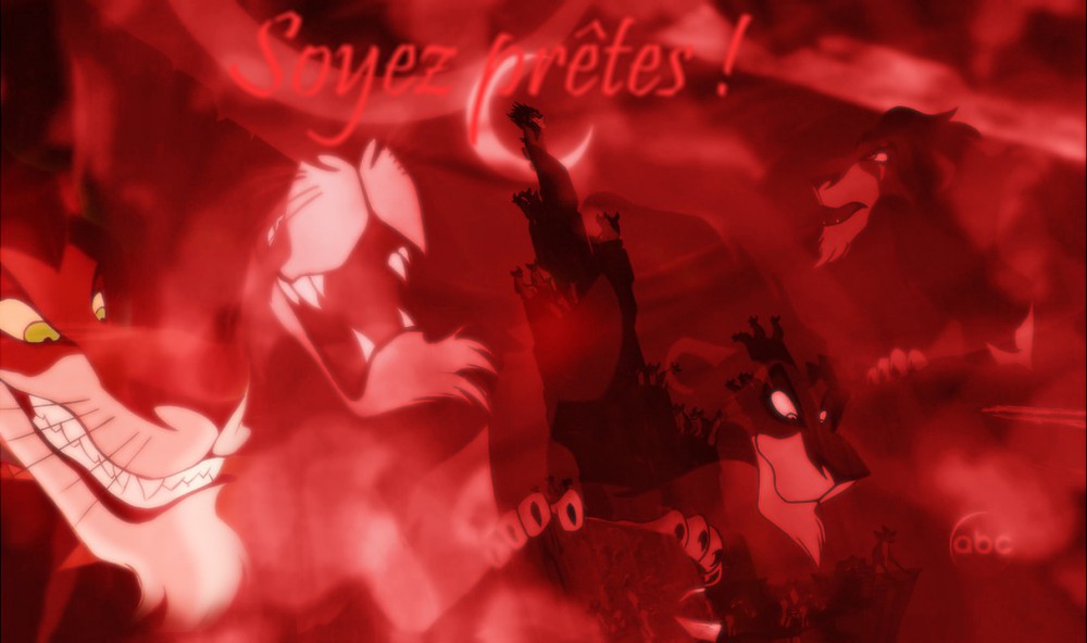 Soyez prêtes !