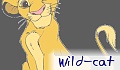 wild-cat