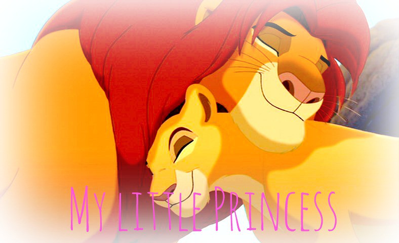 My little Princess