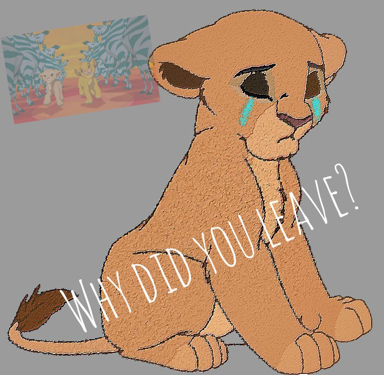 Why did you leave?