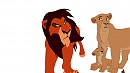 But Scar, She's your daughter!