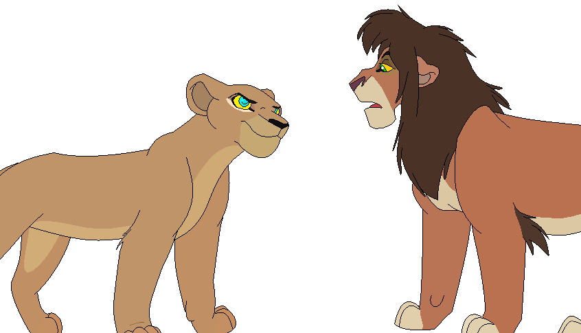 Adoptables!