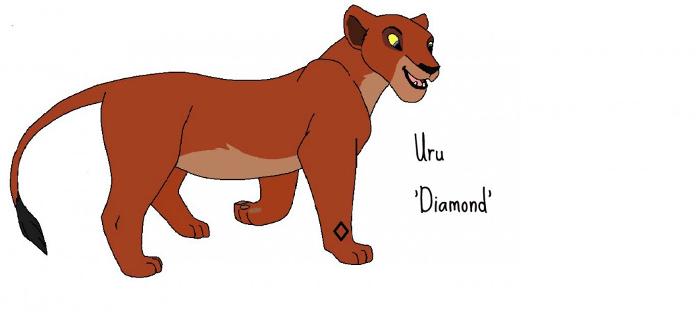 Uru (My version)