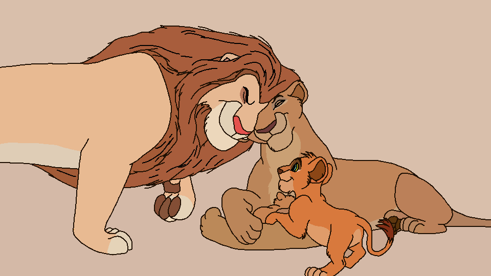New Family