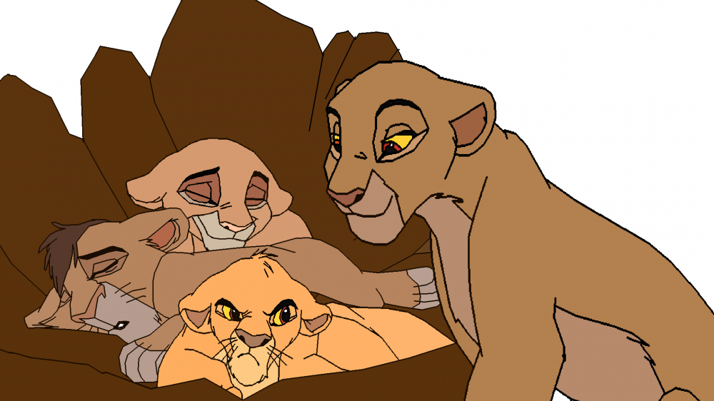Salama's Babies