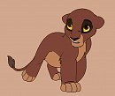 KiaraxKovu fancubbie!