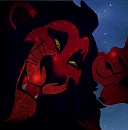 (Free To Use) Scar Avatar