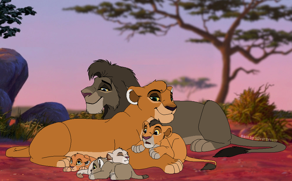 Tamu's Family