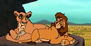 Vitani and Kopa