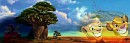 Lion King Banner