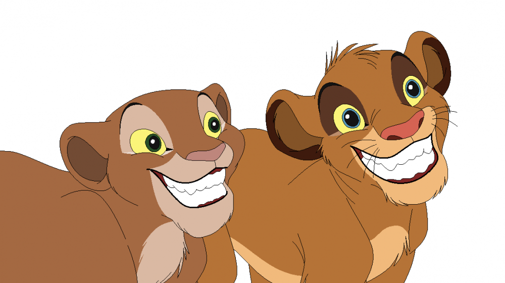 Siblings