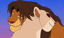 Leena and Faraji 