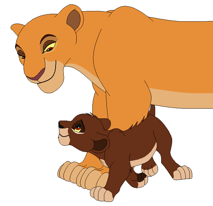 Mummy's Boy