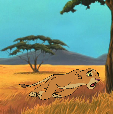 Run Away