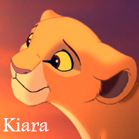 Kiara Avatar