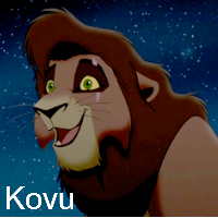 Kovu Avatar