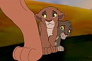 Mother and Cubs