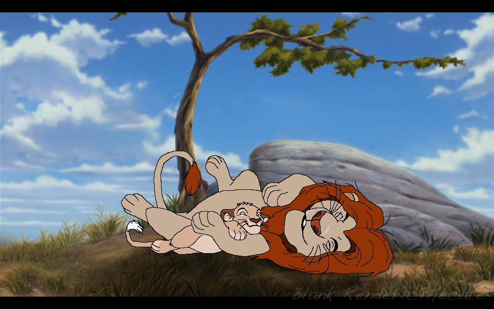 Cat Nap