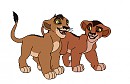 Scar/Zira Cubs