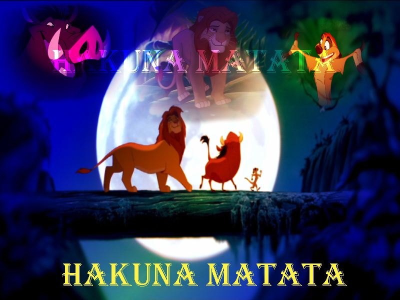 Hakuna Matata