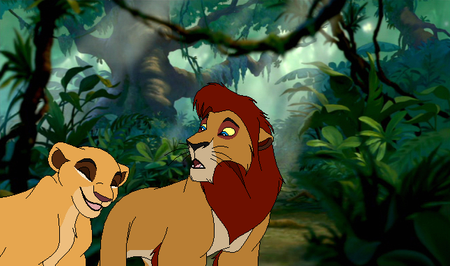 Jungle Cats