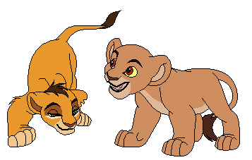 Best Friends
