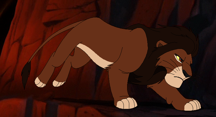 Chaka to the Rescue