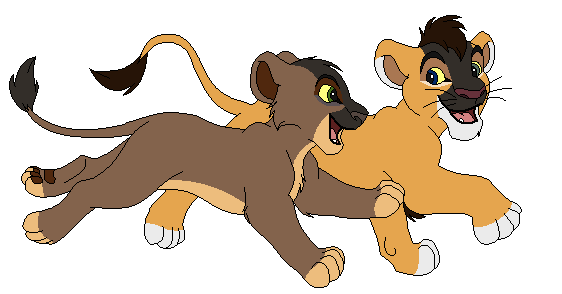 Zia/Jemar Cubs