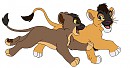 Zia/Jemar Cubs