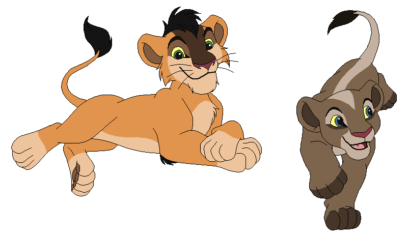 Azani Fancubs