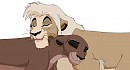 Nuru and Chuki
