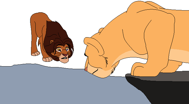 Art Trade: Mixed Breeds