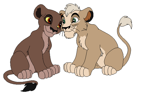 Cute Cubs