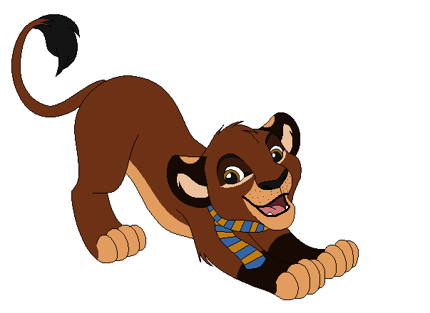 A Nama Cub