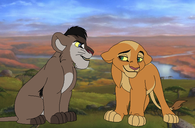 Azani Cubs