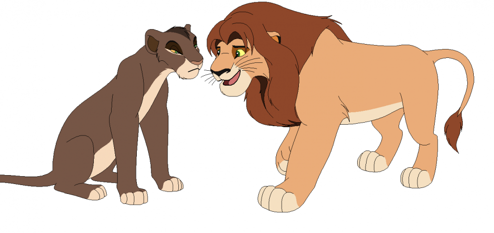 Two Rogues