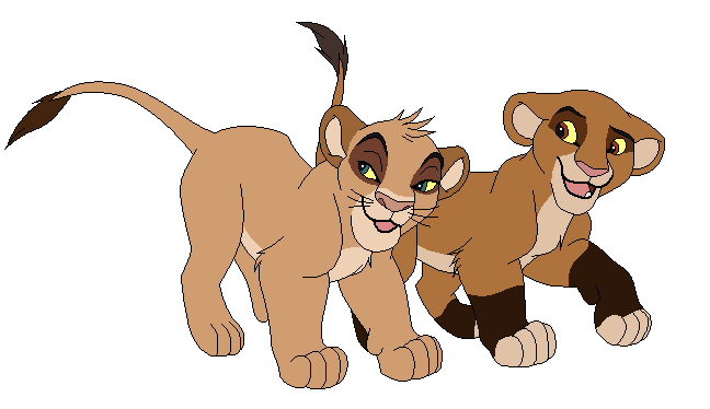 Daleena Cubs
