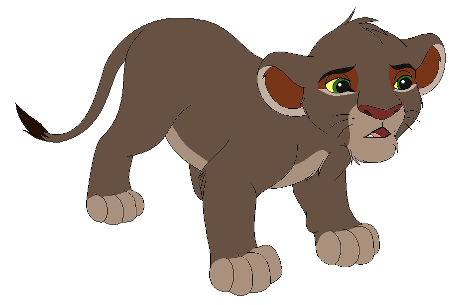 Little Amadi