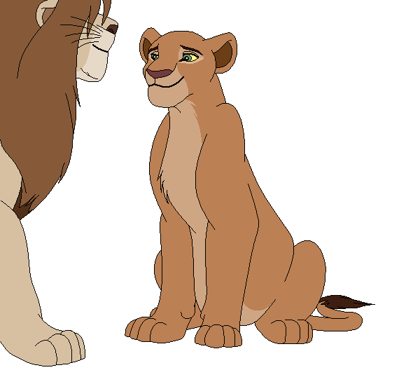 All Grown Up