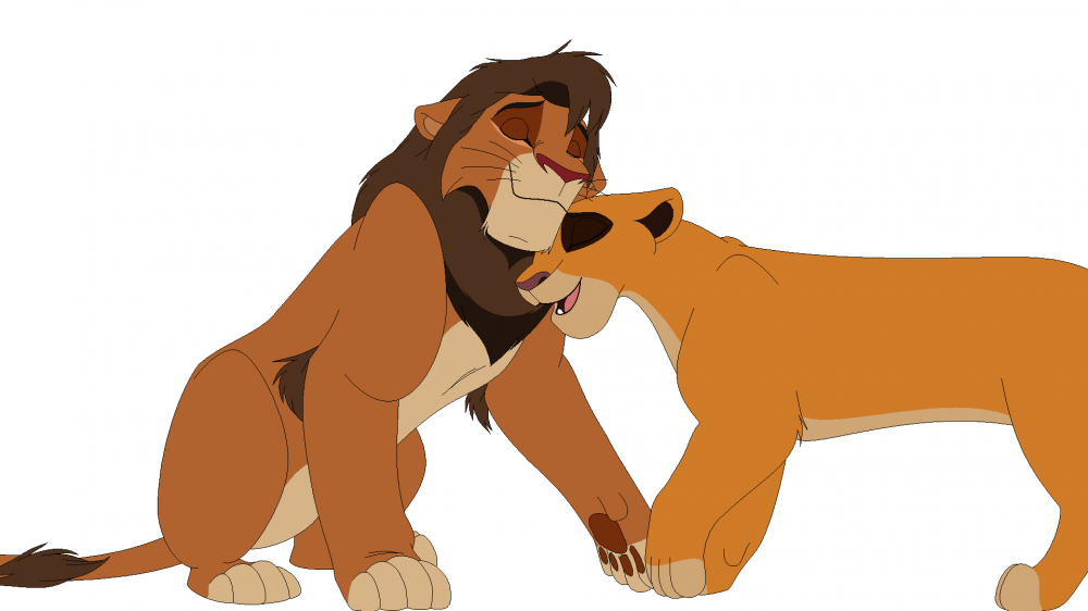 Moyo and Shani