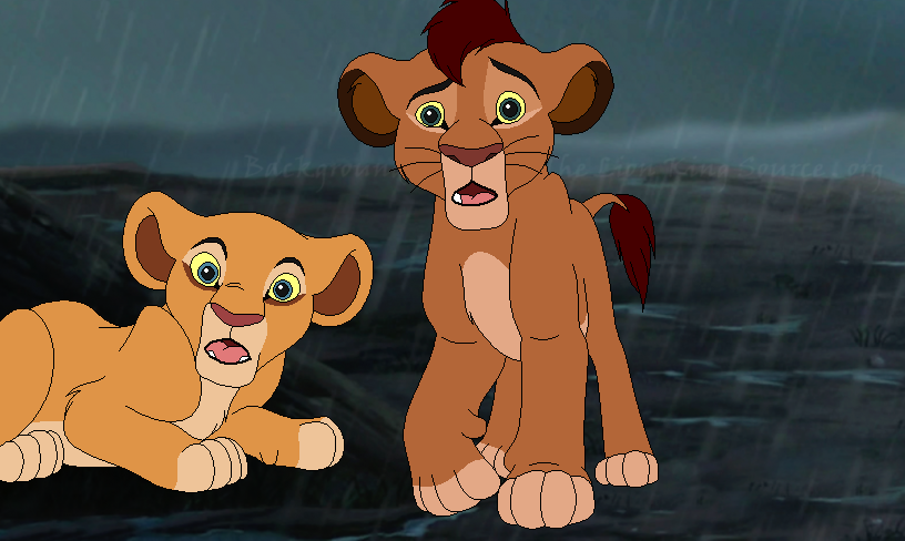 The Rains