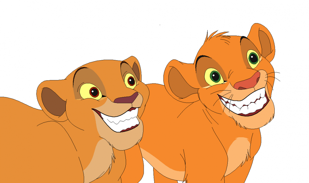 The Royal Twins